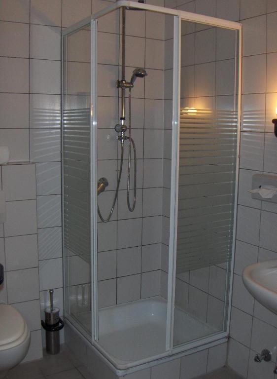 Ds Hotel & Freizeitcenter Vreden Eksteriør bilde