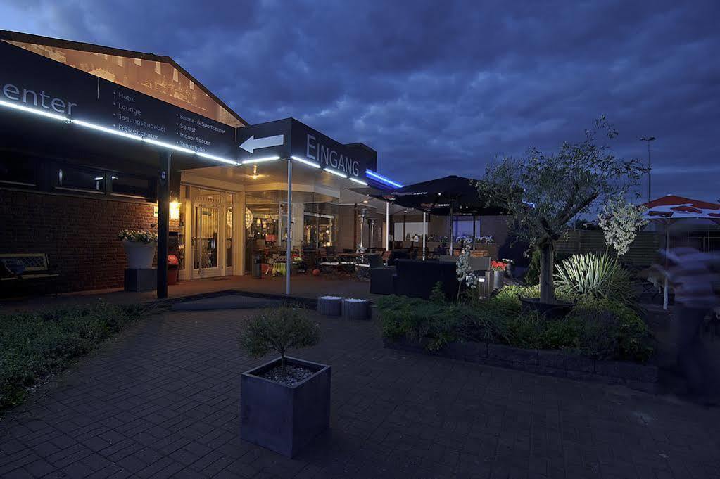 Ds Hotel & Freizeitcenter Vreden Eksteriør bilde