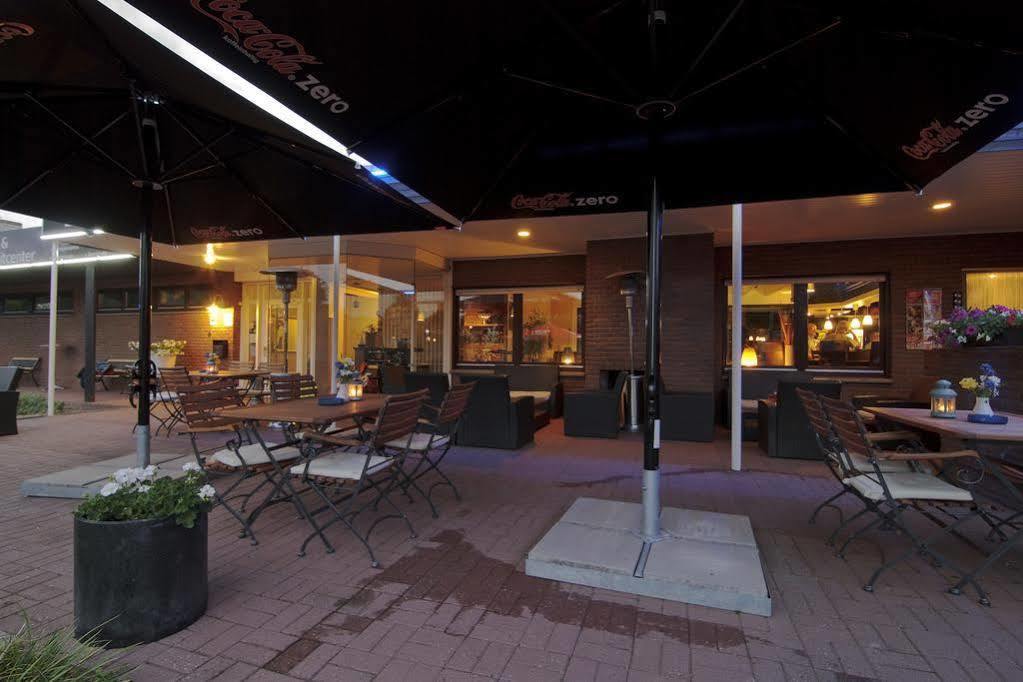 Ds Hotel & Freizeitcenter Vreden Eksteriør bilde