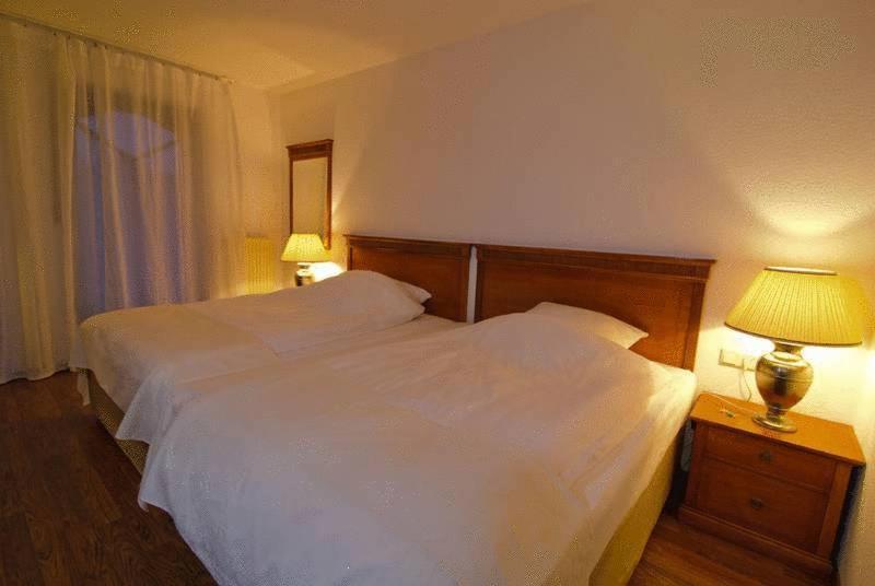 Ds Hotel & Freizeitcenter Vreden Eksteriør bilde