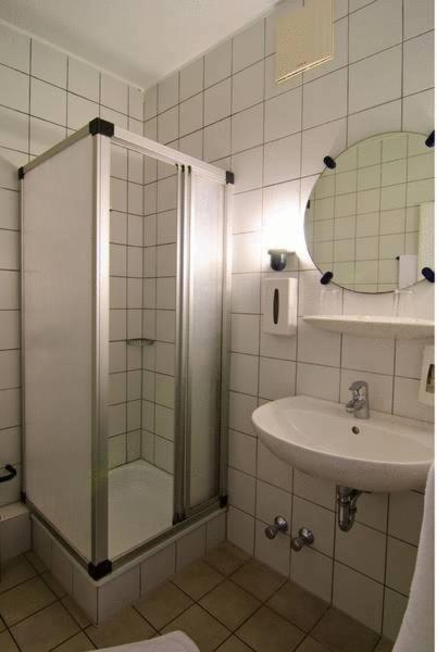 Ds Hotel & Freizeitcenter Vreden Eksteriør bilde