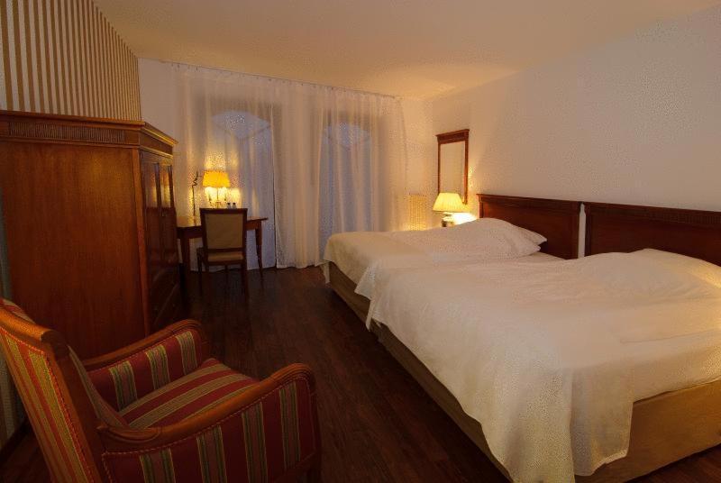 Ds Hotel & Freizeitcenter Vreden Eksteriør bilde